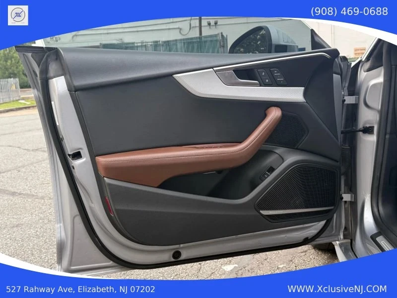 2019 Audi B9 A5 - Image 7 of 12