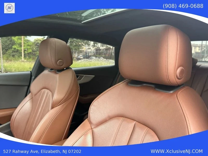 2019 Audi B9 A5 - Image 10 of 12
