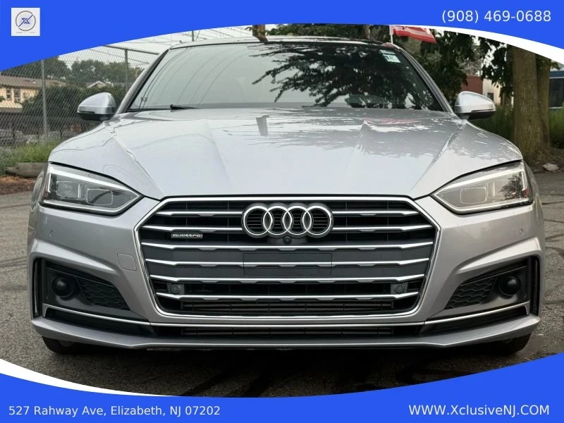 2019 Audi B9 A5 - Image 6 of 12