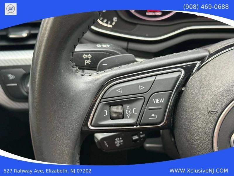 2019 Audi B9 A5 - Image 12 of 12