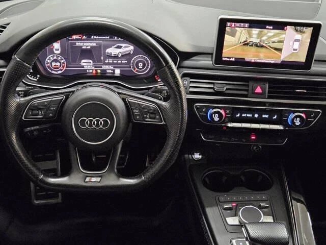 2019 Audi B9 A5 - Image 10 of 18