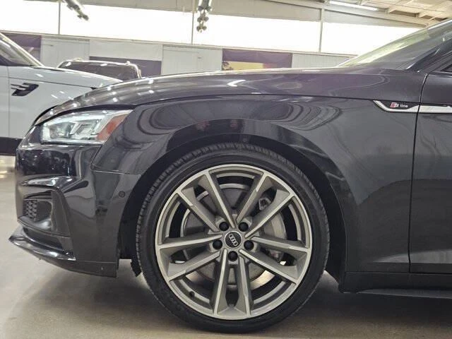 2019 Audi B9 A5 - Image 7 of 18