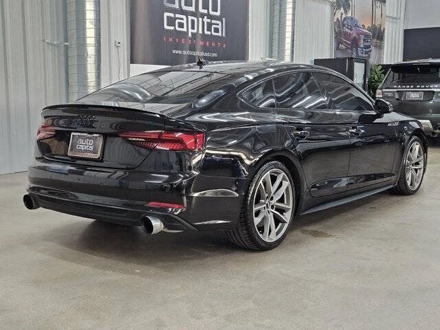 2019 Audi B9 A5 - Image 6 of 18