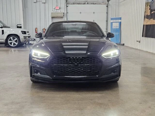 2019 Audi B9 A5 - Image 2 of 18