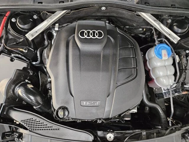 2019 Audi B9 A5 - Image 18 of 18