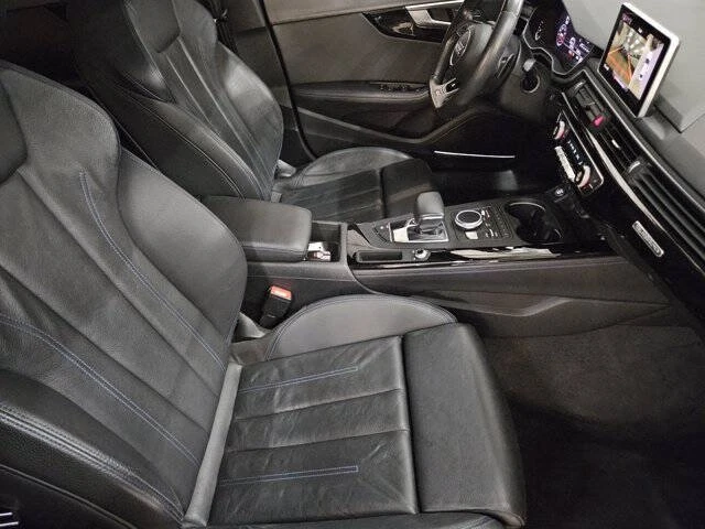 2019 Audi B9 A5 - Image 11 of 18