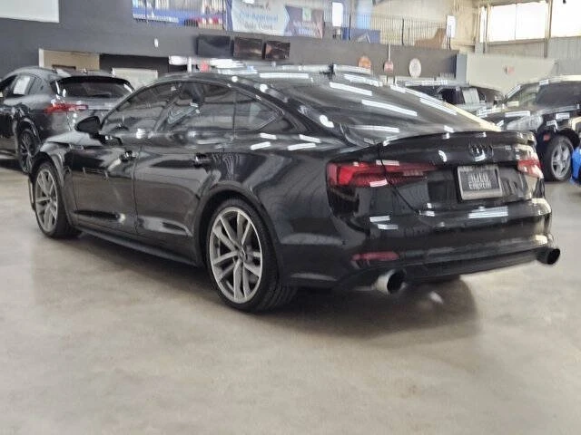 2019 Audi B9 A5 - Image 4 of 18