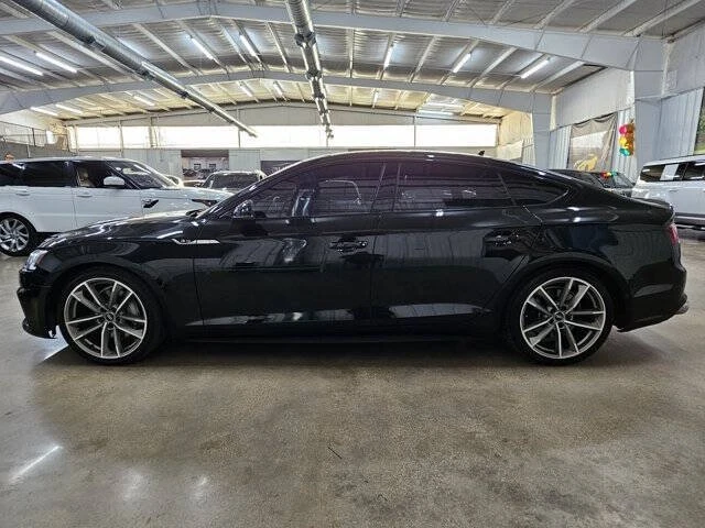 2019 Audi B9 A5 - Image 3 of 18