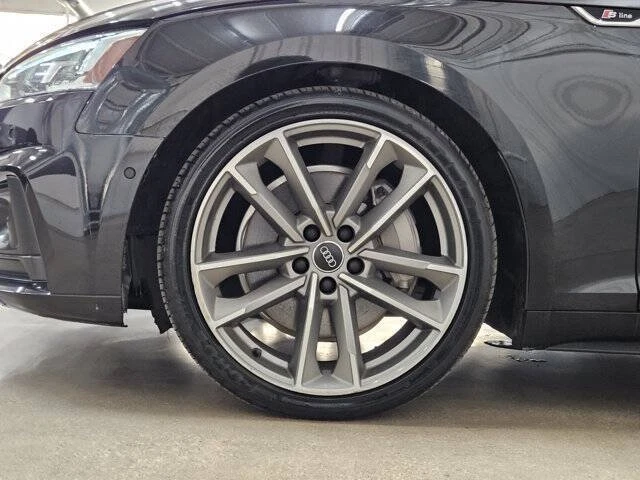 2019 Audi B9 A5 - Image 8 of 18