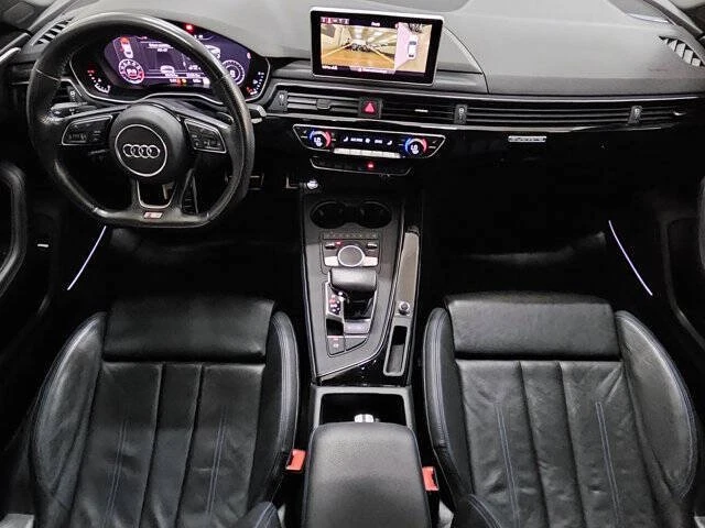 2019 Audi B9 A5 - Image 13 of 18