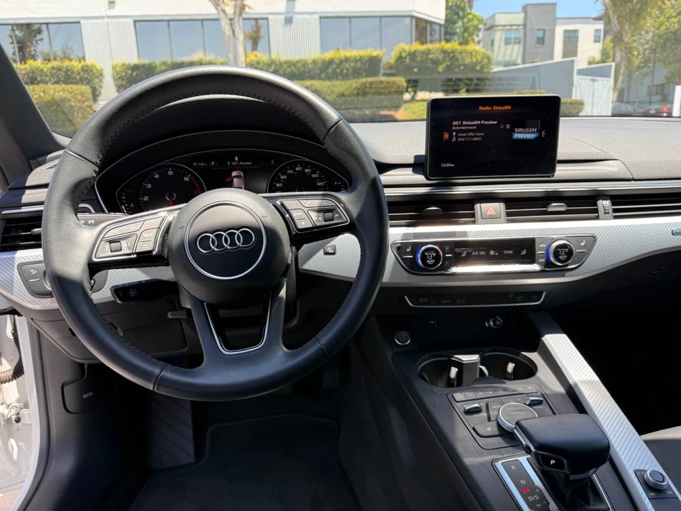 2019 Audi B9 A5 - Image 8 of 11