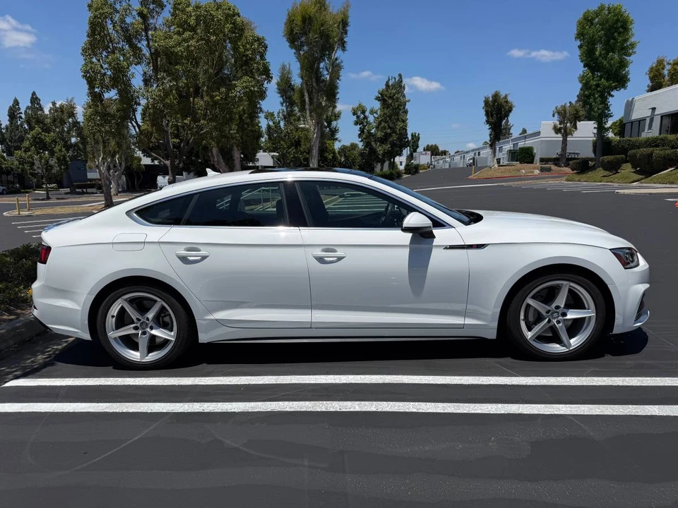 2019 Audi B9 A5 - Image 4 of 11