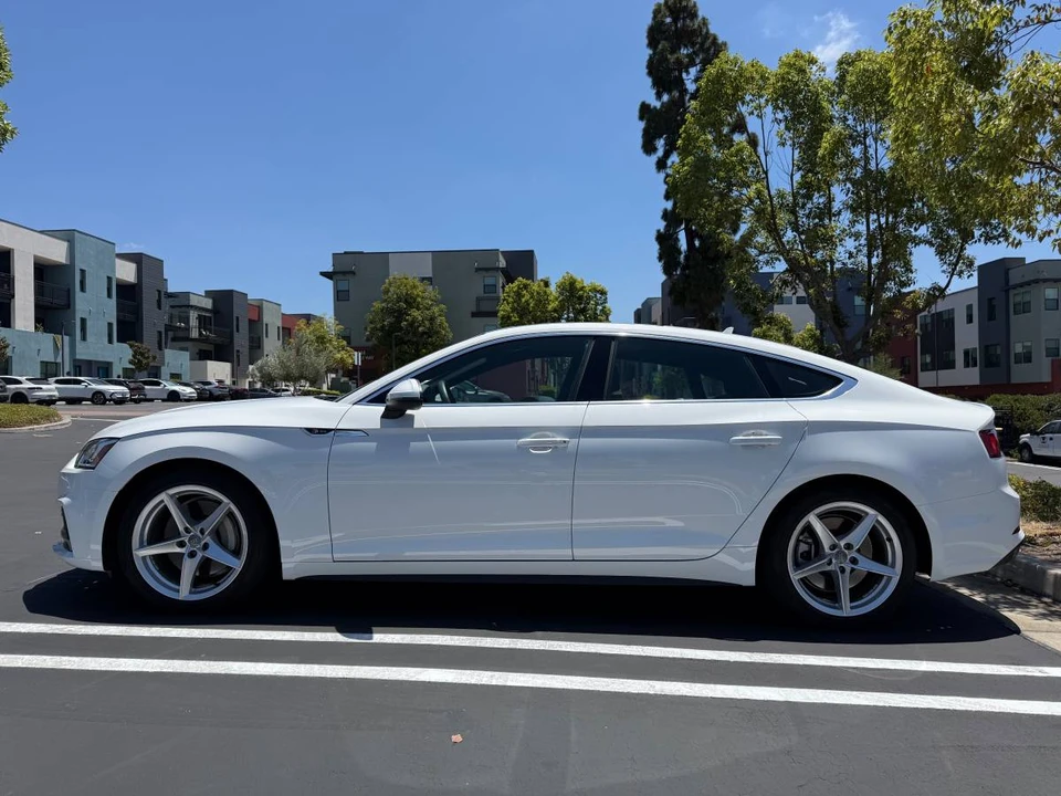 2019 Audi B9 A5 - Image 5 of 11