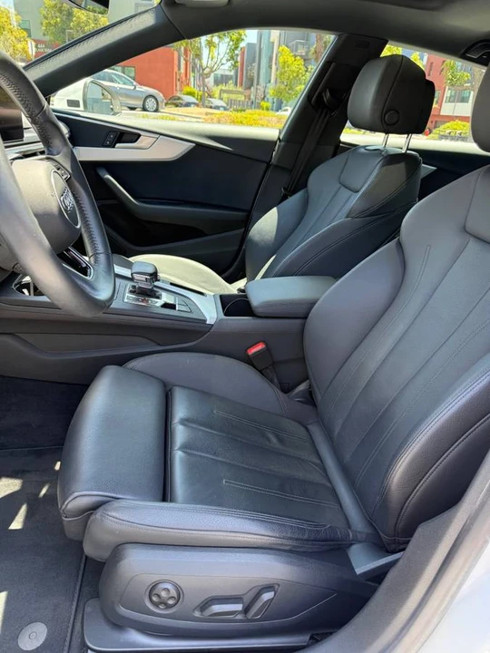 2019 Audi B9 A5 - Image 9 of 11