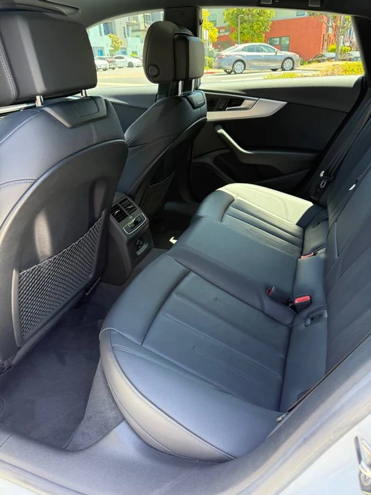 2019 Audi B9 A5 - Image 10 of 11