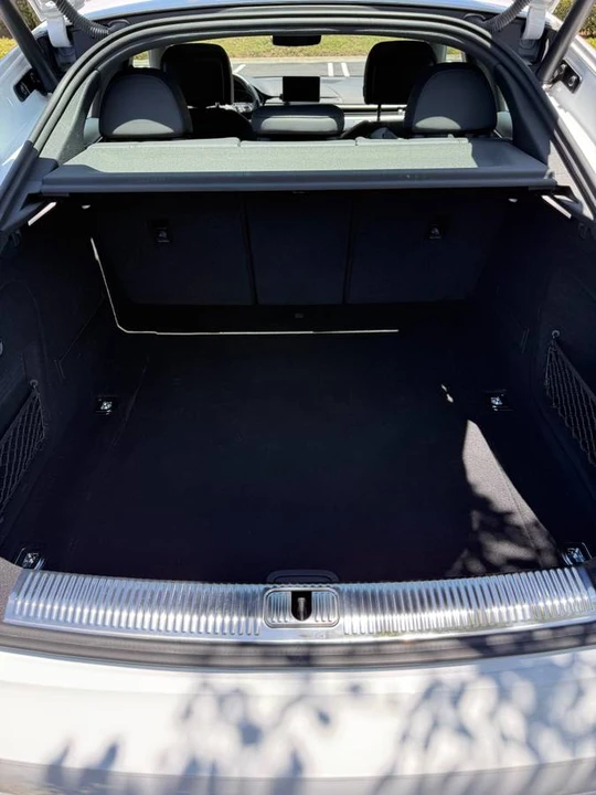 2019 Audi B9 A5 - Image 11 of 11