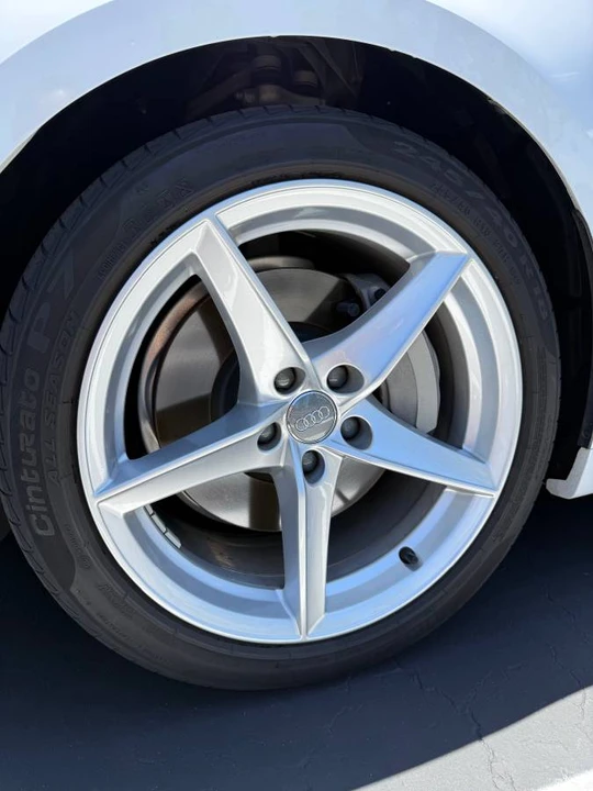 2019 Audi B9 A5 - Image 7 of 11