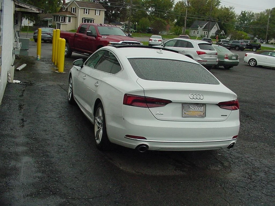 2019 Audi B9 A5 - Image 3 of 12