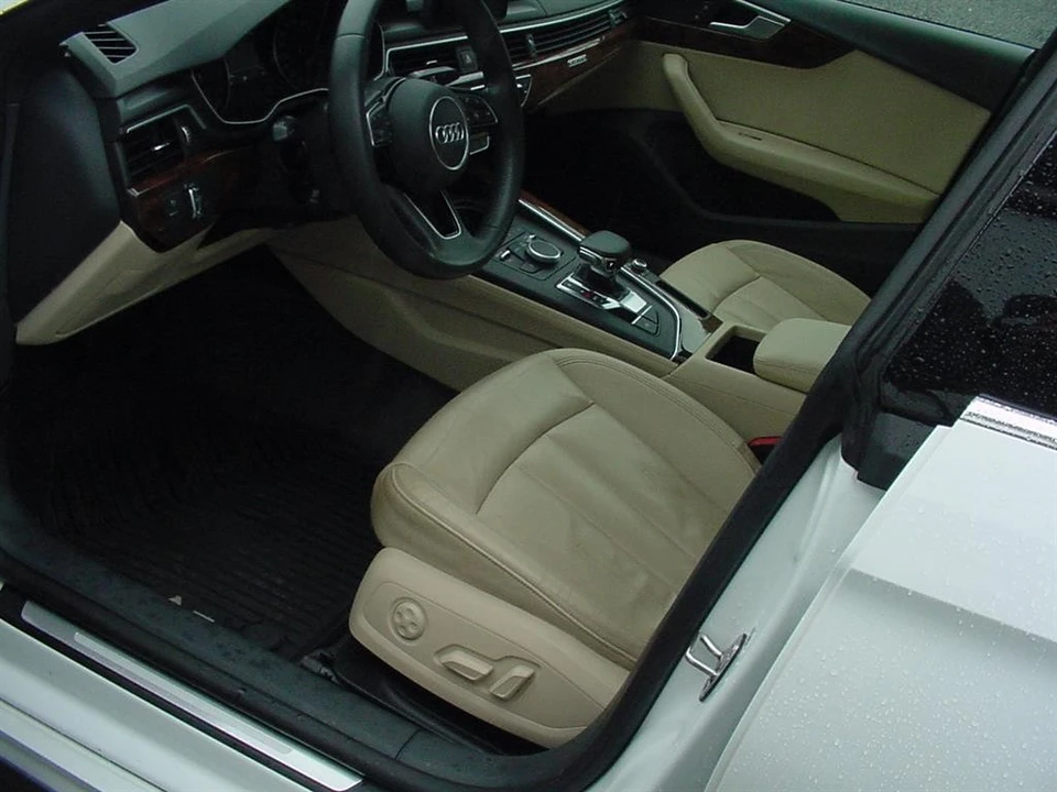 2019 Audi B9 A5 - Image 4 of 12