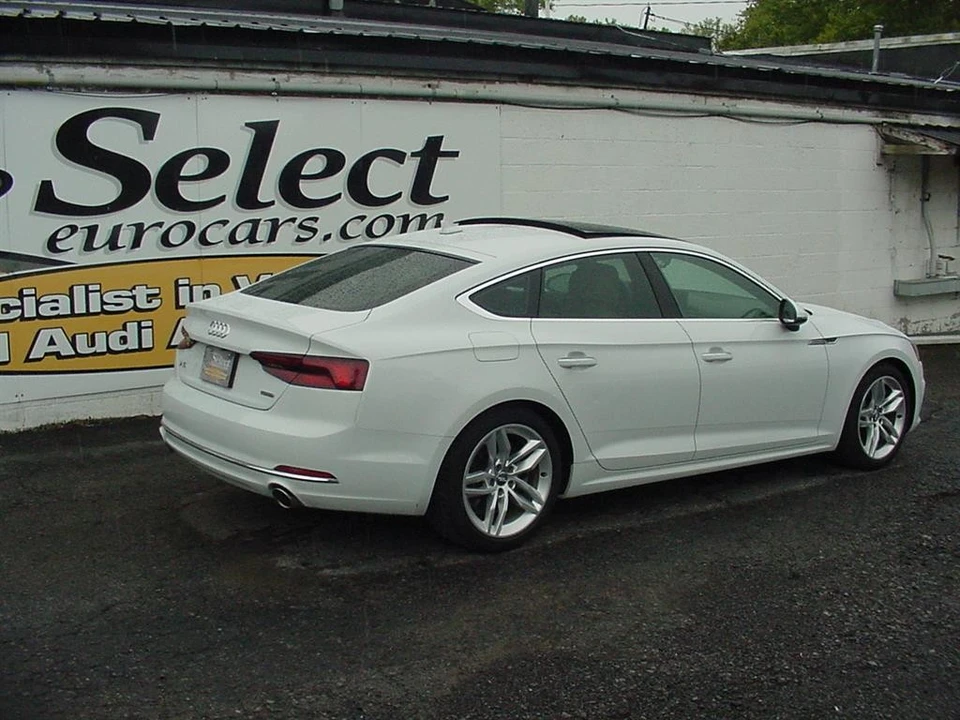 2019 Audi B9 A5 - Image 2 of 12