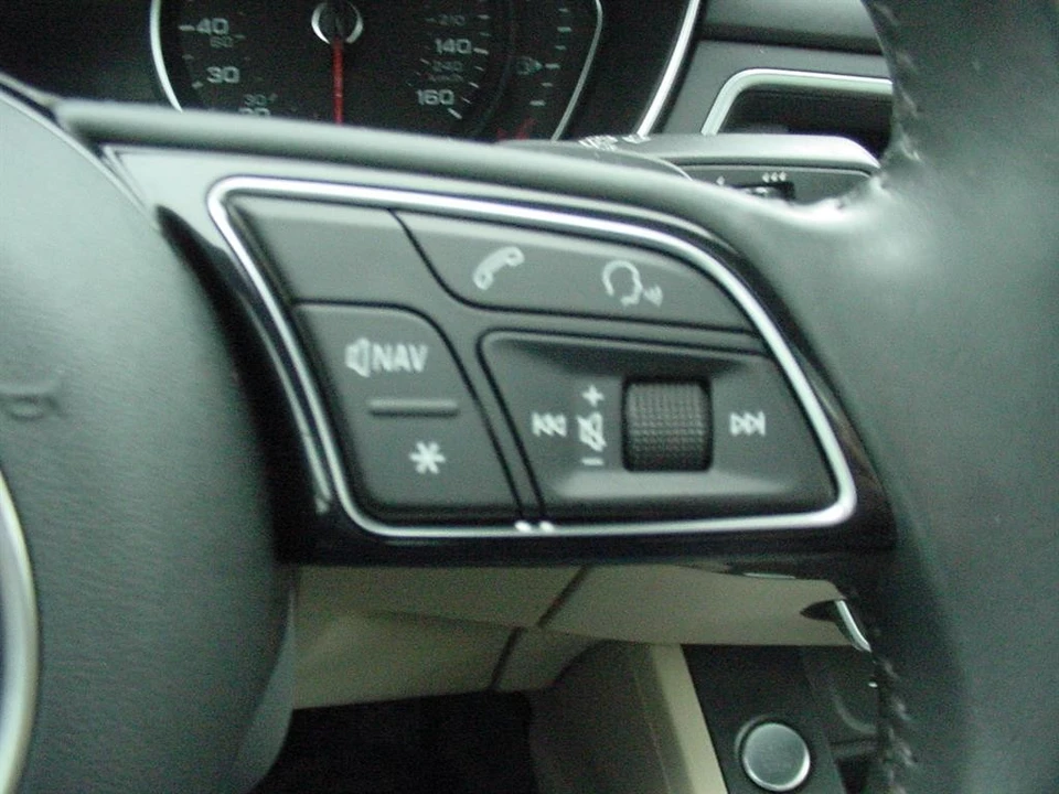 2019 Audi B9 A5 - Image 12 of 12