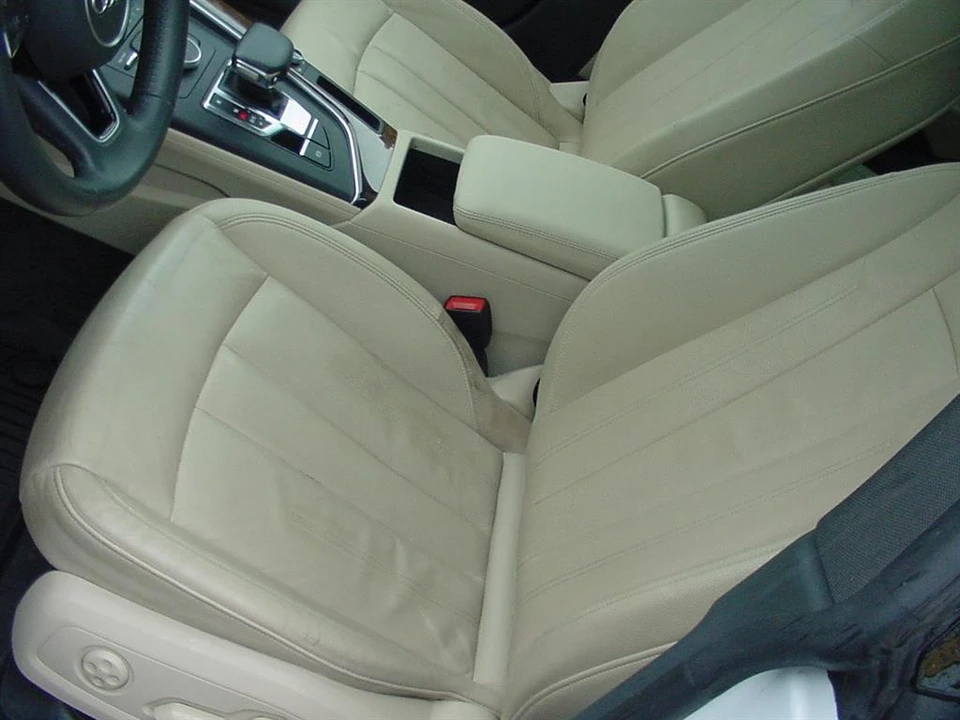 2019 Audi B9 A5 - Image 7 of 12
