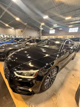2019 Audi A5 Sportback Technik