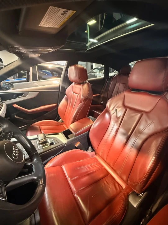 2019 Audi B9 A5 - Image 3 of 7