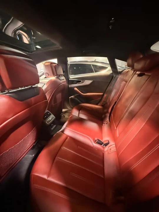 2019 Audi B9 A5 - Image 5 of 7