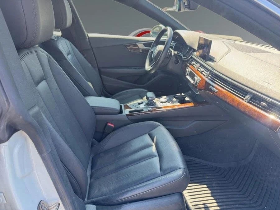 2019 Audi B9 A5 - Image 17 of 19