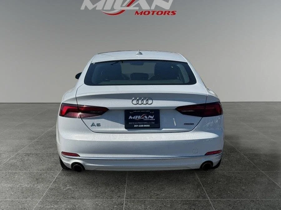 2019 Audi B9 A5 - Image 4 of 19