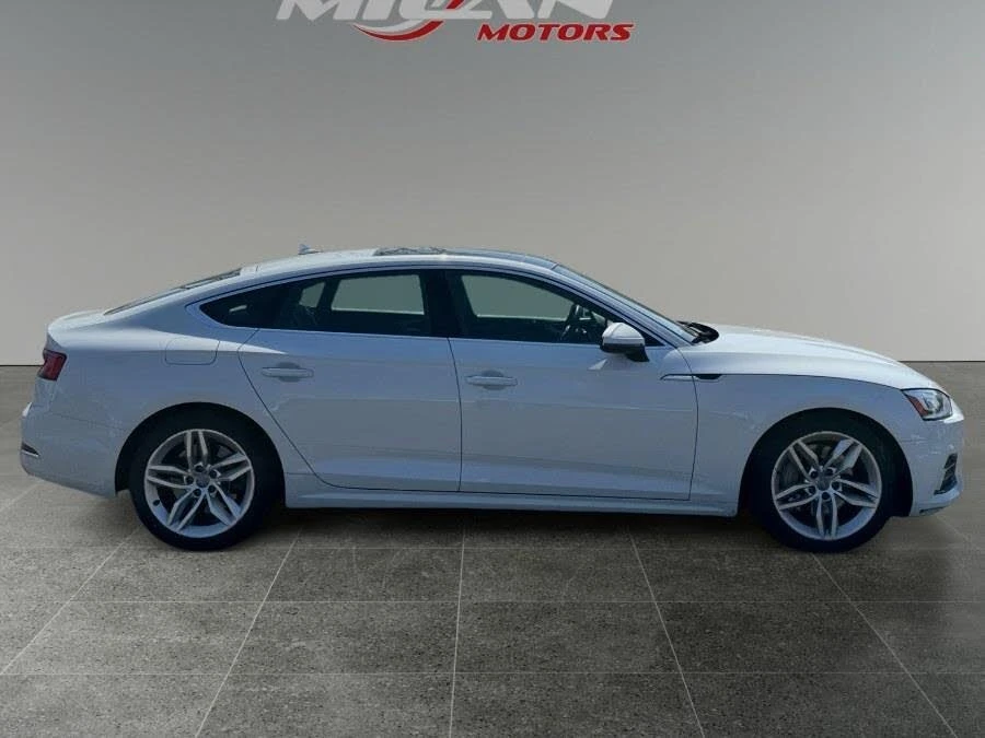 2019 Audi B9 A5 - Image 6 of 19
