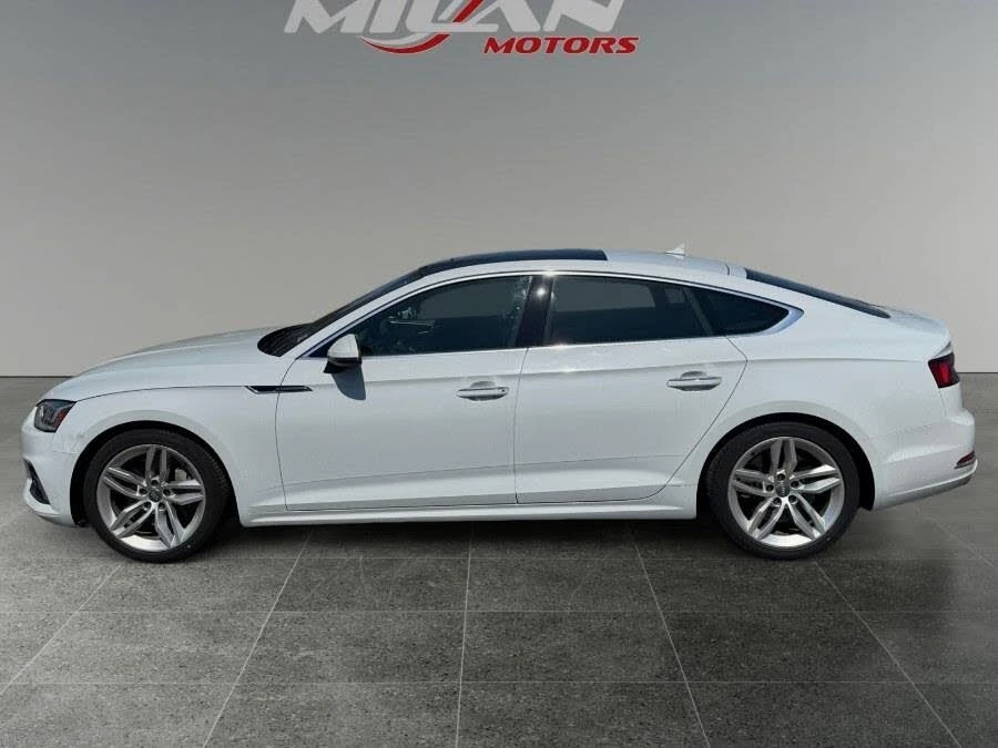 2019 Audi B9 A5 - Image 2 of 19