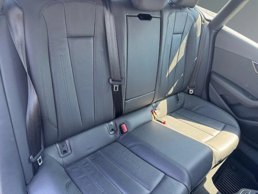 2019 Audi B9 A5 - Image 18 of 19