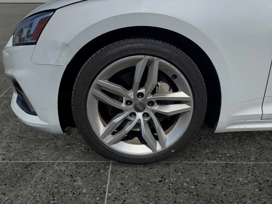 2019 Audi B9 A5 - Image 9 of 19