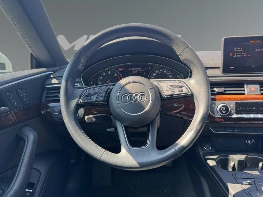 2019 Audi B9 A5 - Image 13 of 19