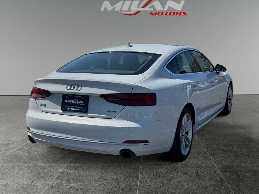 2019 Audi B9 A5 - Image 5 of 19