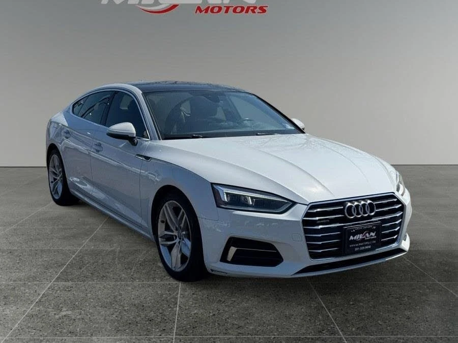 2019 Audi B9 A5 - Image 7 of 19
