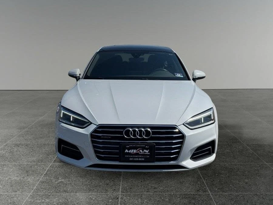 2019 Audi B9 A5 - Image 8 of 19