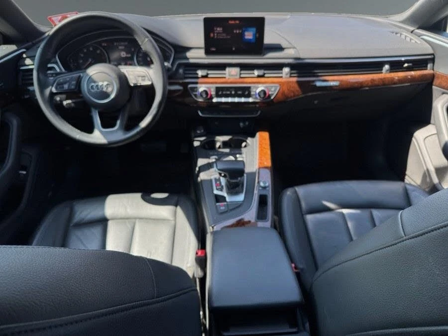 2019 Audi B9 A5 - Image 12 of 19