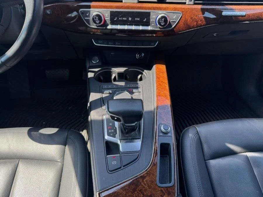 2019 Audi B9 A5 - Image 14 of 19