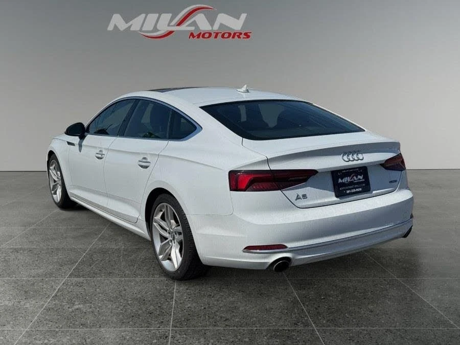 2019 Audi B9 A5 - Image 3 of 19