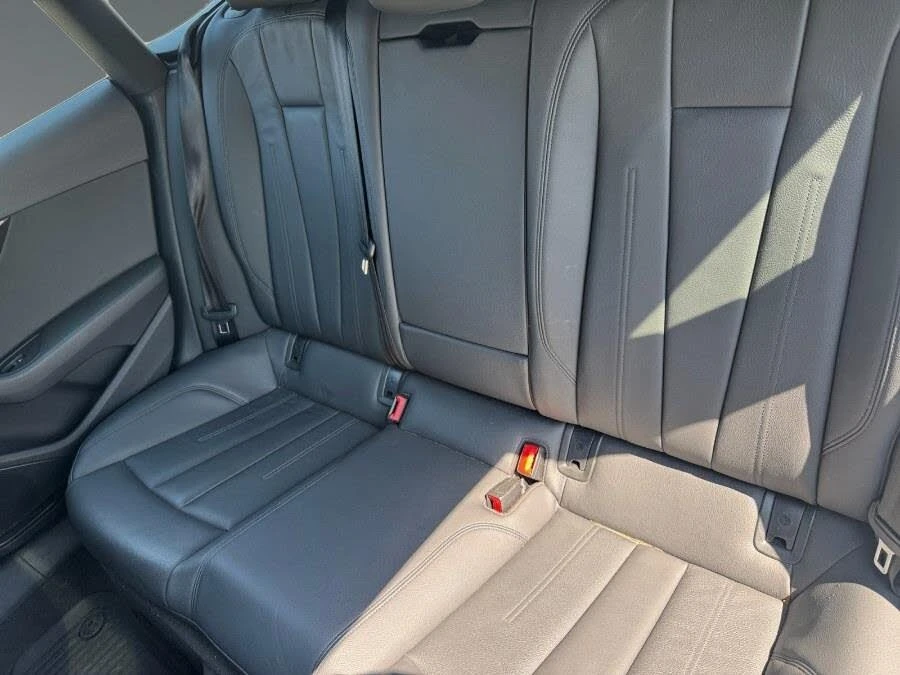2019 Audi B9 A5 - Image 16 of 19