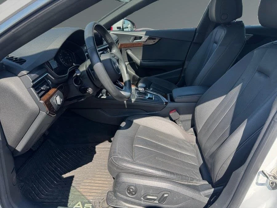 2019 Audi B9 A5 - Image 10 of 19