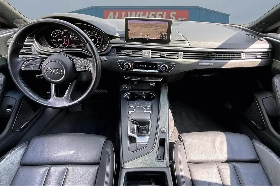2019 Audi B9 A5 - Image 15 of 20