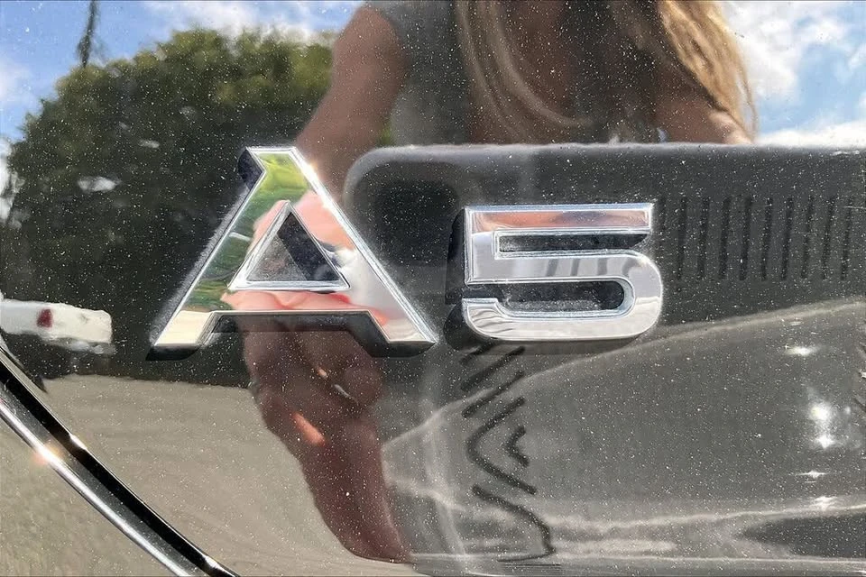 2019 Audi B9 A5 - Image 8 of 20