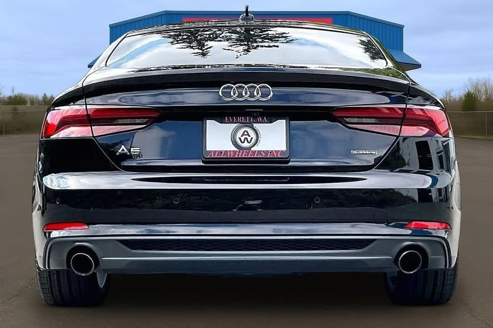 2019 Audi B9 A5 - Image 4 of 20