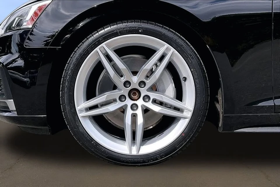 2019 Audi B9 A5 - Image 9 of 20