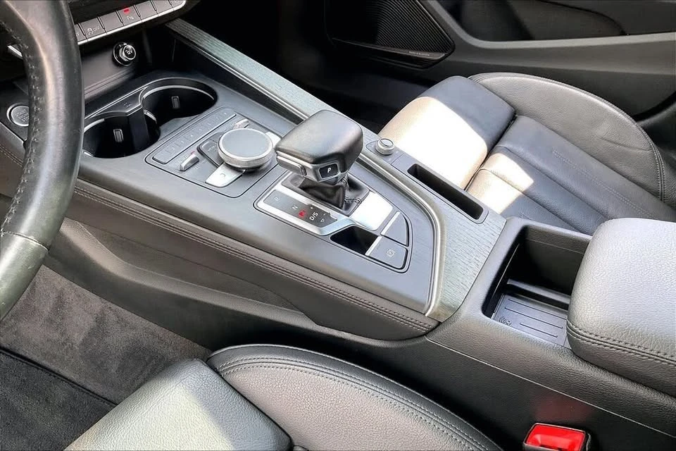 2019 Audi B9 A5 - Image 14 of 20