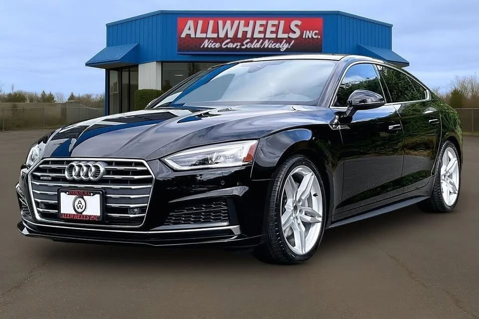 2019 Audi B9 A5 - Image 11 of 20